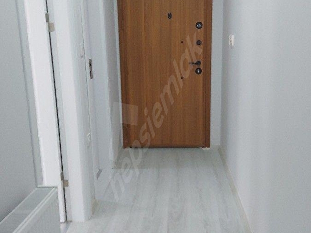 BABAESKİ FEVZİ ÇAKMAK MAHALLESİNDE ÇARŞIYA YÜRÜME MESAFESİNDE  KİRALIK SIFIR 1+1DAİRE - Görsel 3