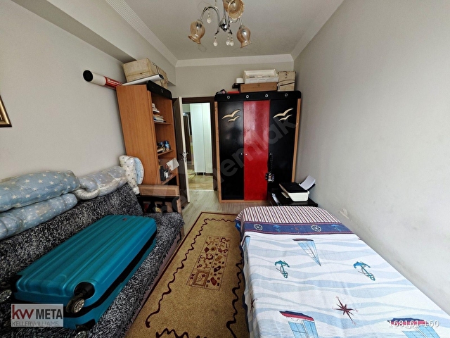 ÇANAKKALE MERKEZ İ. PAŞA LÜX&SOSYAL DONATILI 3+1 SATILIK DAİRE - Görsel 9