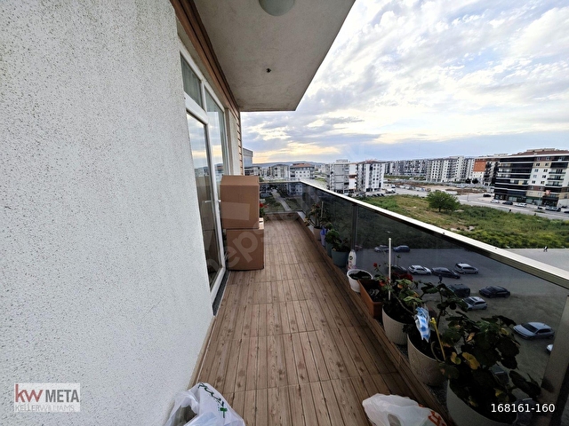 ÇANAKKALE MERKEZ İ. PAŞA LÜX&SOSYAL DONATILI 3+1 SATILIK DAİRE - Görsel 27