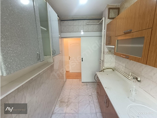 ESAT – TUNALI HİLMİ YAKININDA MASRAFSIZ ARA KAT 3+1 KİRALIK DAİRE - Görsel 17