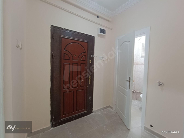 ESAT – TUNALI HİLMİ YAKININDA MASRAFSIZ ARA KAT 3+1 KİRALIK DAİRE - Görsel 25