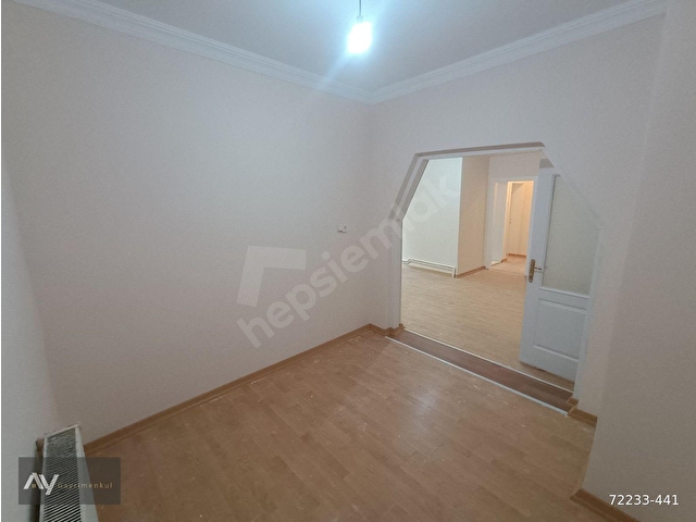 ESAT – TUNALI HİLMİ YAKININDA MASRAFSIZ ARA KAT 3+1 KİRALIK DAİRE - Görsel 19