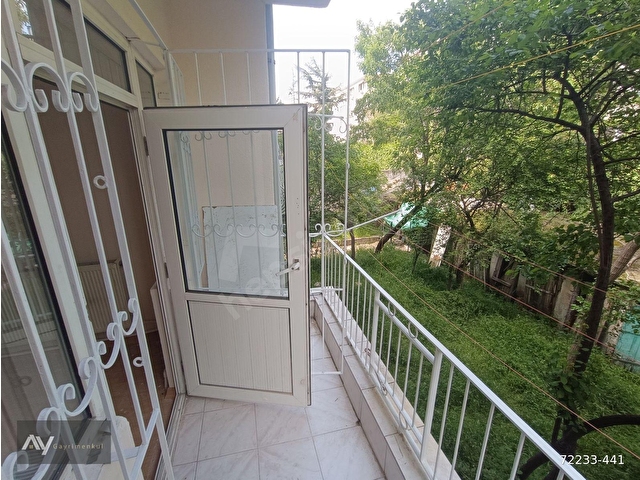 ESAT – TUNALI HİLMİ YAKININDA MASRAFSIZ ARA KAT 3+1 KİRALIK DAİRE - Görsel 8