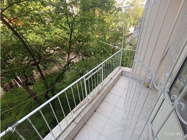 ESAT – TUNALI HİLMİ YAKININDA MASRAFSIZ ARA KAT 3+1 KİRALIK DAİRE - Görsel 9