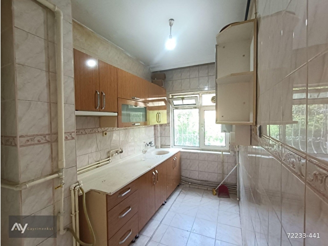 ESAT – TUNALI HİLMİ YAKININDA MASRAFSIZ ARA KAT 3+1 KİRALIK DAİRE - Görsel 16