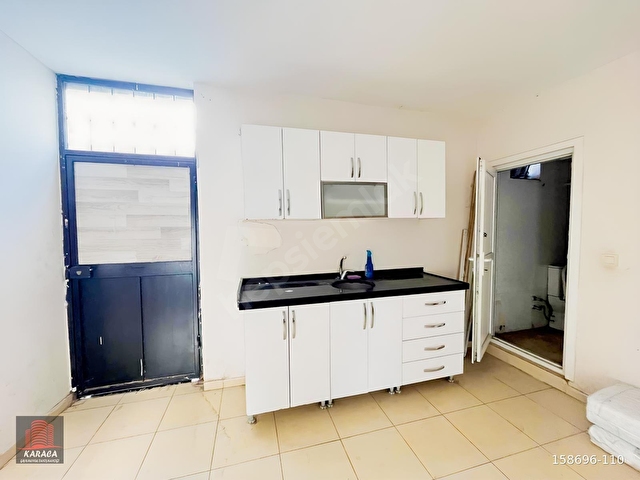 KARACADAN KİRALIK 115 m2 DÜKKAN-DEPO CADDE DİBİ - Görsel 17