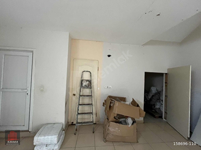 KARACADAN KİRALIK 115 m2 DÜKKAN-DEPO CADDE DİBİ - Görsel 21