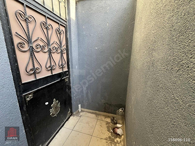 KARACADAN KİRALIK 115 m2 DÜKKAN-DEPO CADDE DİBİ - Görsel 30
