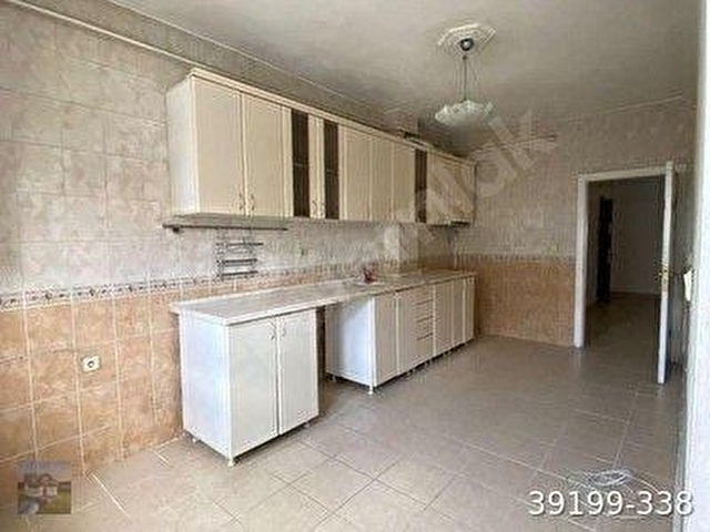 HİTİT GAYRİMENKULDEN DİKMEN CADDE ÜZERİ ASANSÖRLÜ BİNA 1.KAT BAKIMLI ÖN CEPHE GENİŞ 4+1 EBEVEYN BAN - Görsel 16