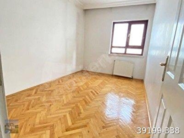 HİTİT GAYRİMENKULDEN DİKMEN CADDE ÜZERİ ASANSÖRLÜ BİNA 1.KAT BAKIMLI ÖN CEPHE GENİŞ 4+1 EBEVEYN BAN - Görsel 21