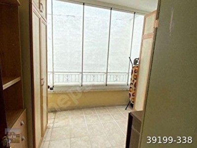 HİTİT GAYRİMENKULDEN DİKMEN CADDE ÜZERİ ASANSÖRLÜ BİNA 1.KAT BAKIMLI ÖN CEPHE GENİŞ 4+1 EBEVEYN BAN - Görsel 30
