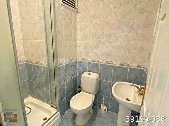 HİTİT GAYRİMENKULDEN DİKMEN CADDE ÜZERİ ASANSÖRLÜ BİNA 1.KAT BAKIMLI ÖN CEPHE GENİŞ 4+1 EBEVEYN BAN - Görsel 29