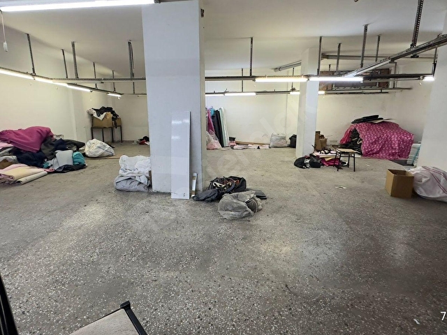 Başokurdan Bahçelievler Hürriyet MH.Kiralık Depo Veya Dükkan - Görsel 2