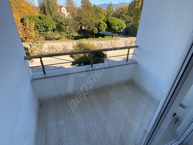 Sağlık Mah.Evren sitesin de 2+1 Eşyalı Kiralık Daire - Görsel 4