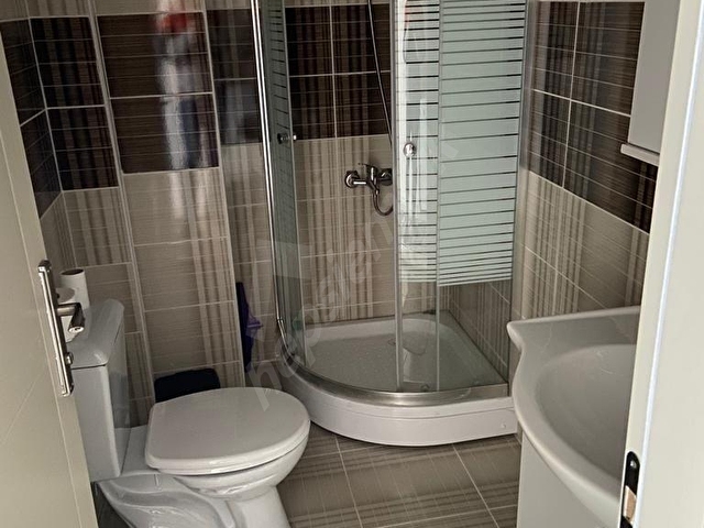 Sağlık Mah.Evren sitesin de 2+1 Eşyalı Kiralık Daire - Görsel 5