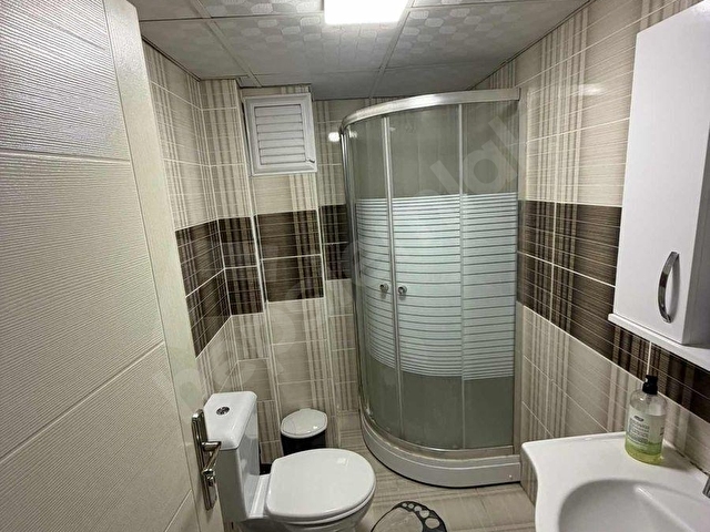 Sağlık Mah.Evren sitesin de 2+1 Eşyalı Kiralık Daire - Görsel 16