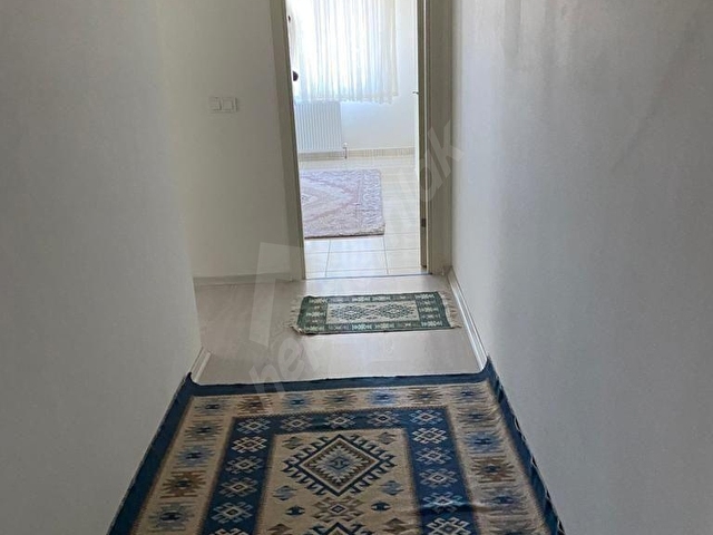 Sağlık Mah.Evren sitesin de 2+1 Eşyalı Kiralık Daire - Görsel 8