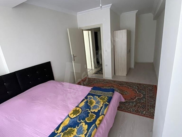 Sağlık Mah.Evren sitesin de 2+1 Eşyalı Kiralık Daire - Görsel 11