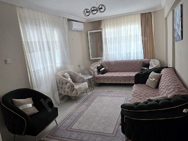 Reyhan Emlaktan Torbalı Barış Yapı Sitesi’nde 2+1 Son Kat Satılık Daire - Görsel 2