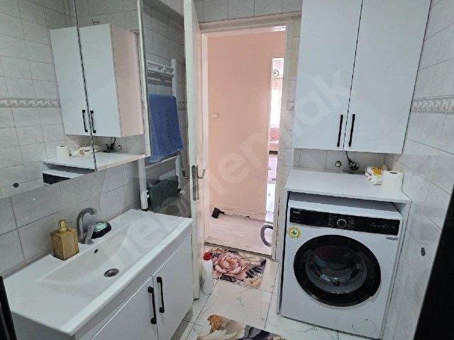Reyhan Emlaktan Torbalı Barış Yapı Sitesi’nde 2+1 Son Kat Satılık Daire - Görsel 13