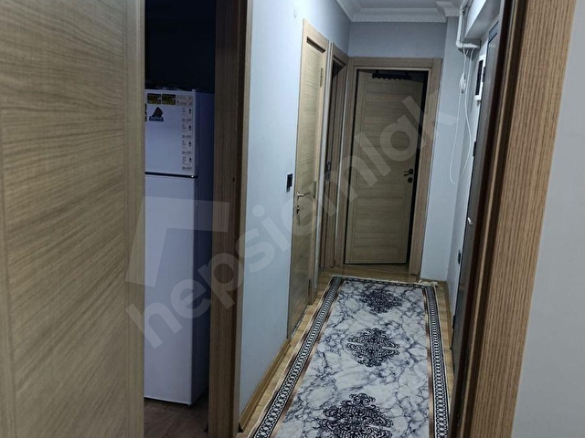 METROYA 15 DK YÜRÜME MESAFESİNDE FUL EŞYALI 3+1 KİRALIK