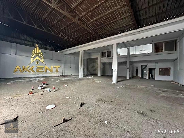 KÜSGET 25 ARALIK SANAYİ SİTESİNDE 4. TİP SATILIK FIRSAT DÜKKAN - Görsel 3