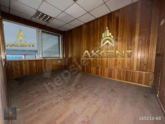 KÜSGET 25 ARALIK SANAYİ SİTESİNDE 4. TİP SATILIK FIRSAT DÜKKAN - Görsel 25