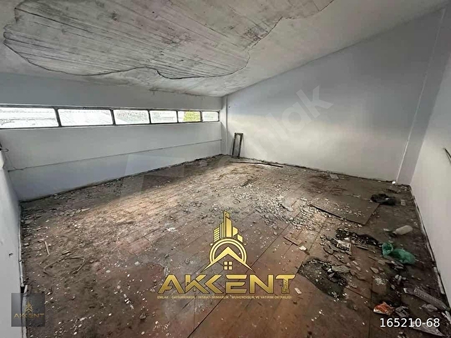 KÜSGET 25 ARALIK SANAYİ SİTESİNDE 4. TİP SATILIK FIRSAT DÜKKAN - Görsel 23