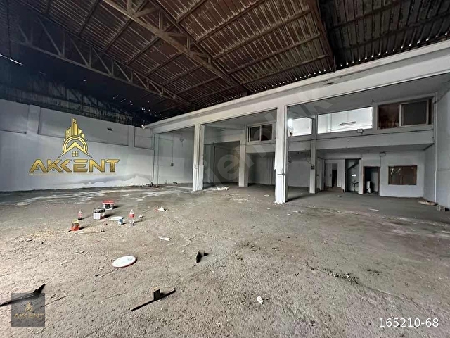 KÜSGET 25 ARALIK SANAYİ SİTESİNDE 4. TİP SATILIK FIRSAT DÜKKAN - Görsel 6
