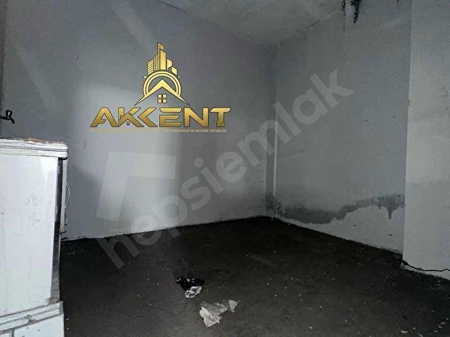 KÜSGET 25 ARALIK SANAYİ SİTESİNDE 4. TİP SATILIK FIRSAT DÜKKAN - Görsel 11