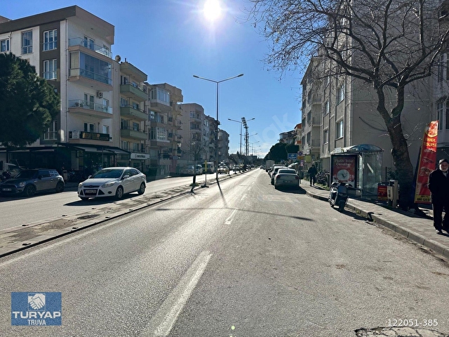 ÇANAKKALE CEVATPAŞADA SATILIK İŞ YERİ - Görsel 3