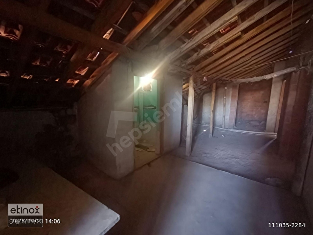 Aksaray Merkez Kılıçaslan mah. Satılık müstakil ev - Görsel 26
