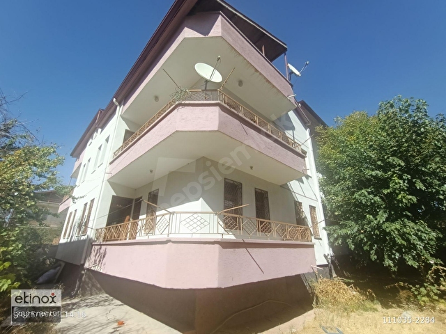 Aksaray Merkez Kılıçaslan mah. Satılık müstakil ev - Görsel 2