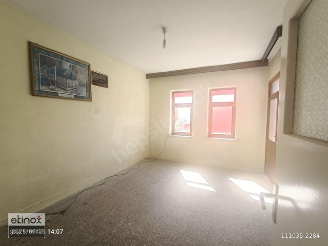 Aksaray Merkez Kılıçaslan mah. Satılık müstakil ev - Görsel 22