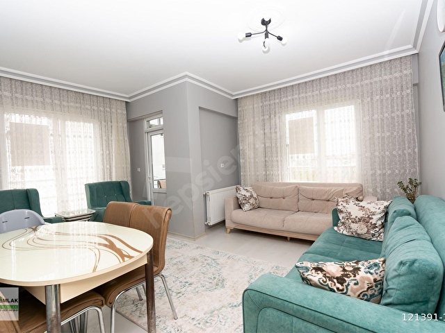 Altınordu Karşıyaka Satılık