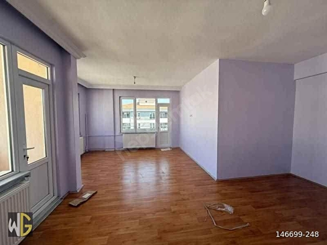 MERKEZDE 3+1 SATILIK BOŞ DAİRE - Görsel 18