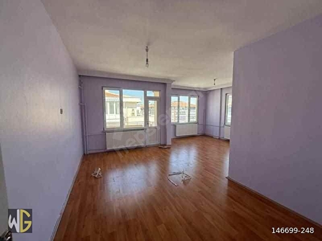 MERKEZDE 3+1 SATILIK BOŞ DAİRE - Görsel 17