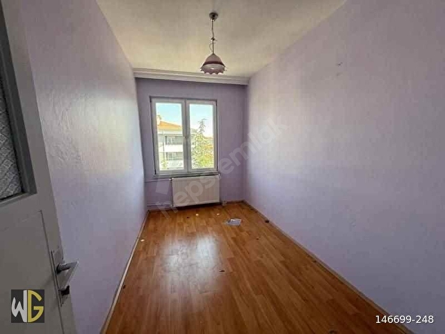 MERKEZDE 3+1 SATILIK BOŞ DAİRE - Görsel 15
