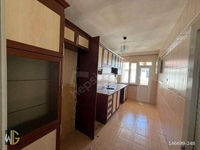 MERKEZDE 3+1 SATILIK BOŞ DAİRE - Görsel 21