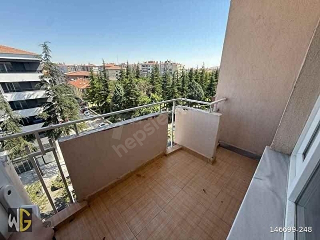 MERKEZDE 3+1 SATILIK BOŞ DAİRE - Görsel 14