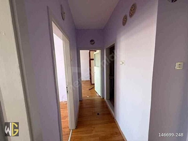 MERKEZDE 3+1 SATILIK BOŞ DAİRE - Görsel 11