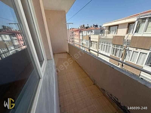 MERKEZDE 3+1 SATILIK BOŞ DAİRE - Görsel 19
