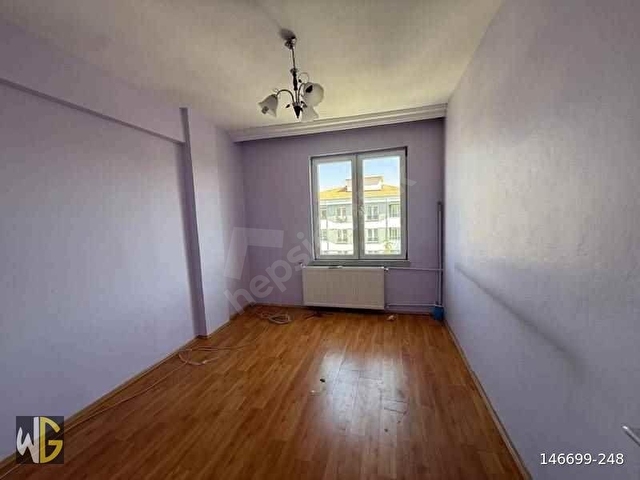MERKEZDE 3+1 SATILIK BOŞ DAİRE - Görsel 16
