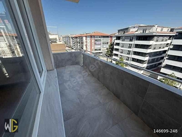 MERKEZDE 3+1 SATILIK BOŞ DAİRE - Görsel 20