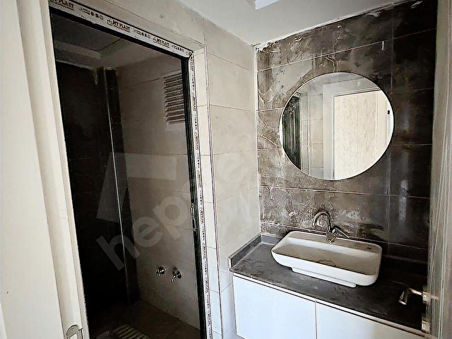 GÖKÇE GAYRİMENKULDEN GÜZELVADİ MAH 2.5+1 SIFIR ARAKAT SİTEİÇİ - Görsel 23