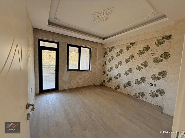 GÖKÇE GAYRİMENKULDEN GÜZELVADİ MAH 2.5+1 SIFIR ARAKAT SİTEİÇİ - Görsel 21