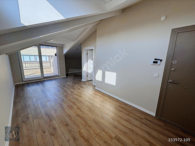 ÜSKÜDAR FISTIKAĞACI 2+1 100M2 SATILIK DUBLEKS DAİRE - Görsel 27
