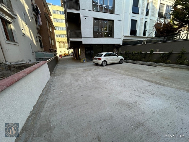 ÜSKÜDAR FISTIKAĞACI 2+1 100M2 SATILIK DUBLEKS DAİRE - Görsel 3