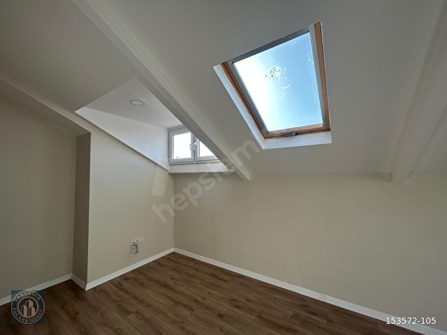 ÜSKÜDAR FISTIKAĞACI 2+1 100M2 SATILIK DUBLEKS DAİRE - Görsel 28