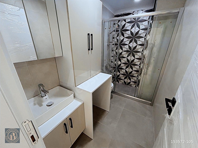 ÜSKÜDAR FISTIKAĞACI 2+1 100M2 SATILIK DUBLEKS DAİRE - Görsel 11